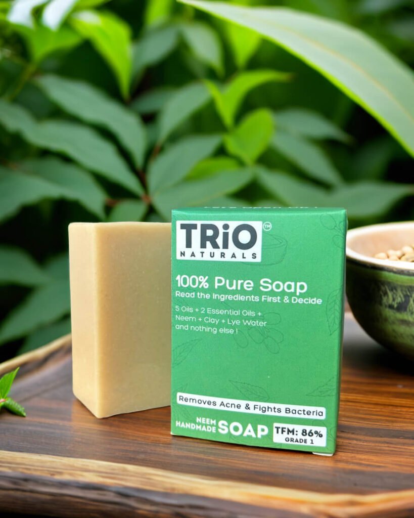 Neem Soap