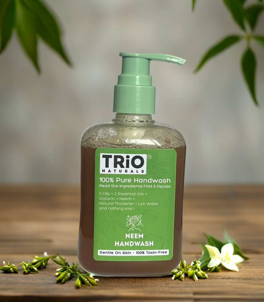 Neem Handwash